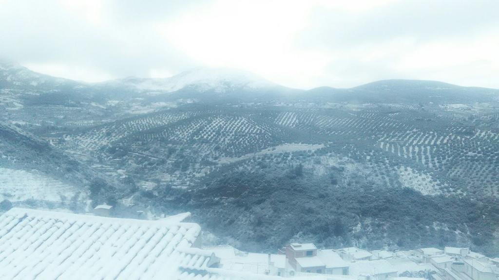 El Rio Daire Arroyo Frio Dış mekan fotoğraf