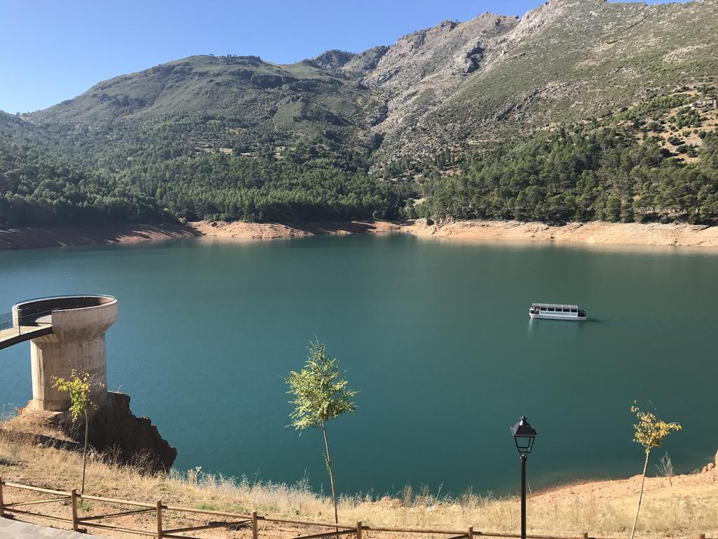 El Rio Daire Arroyo Frio Dış mekan fotoğraf