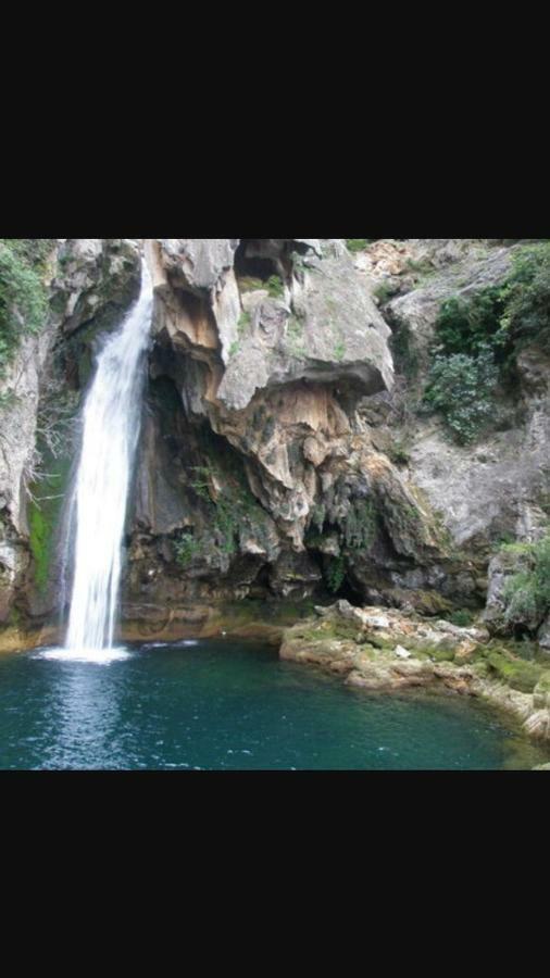 El Rio Daire Arroyo Frio Dış mekan fotoğraf